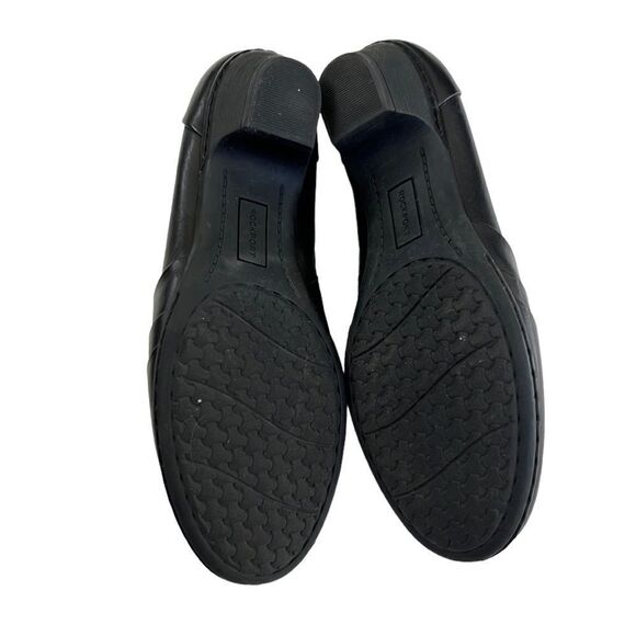 EUC Rockport leather heels - Picture 7 of 7